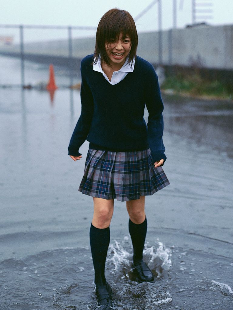 Wanibooks_ NO.02 Saki Aibu 相武紗季 写真集[180P]
