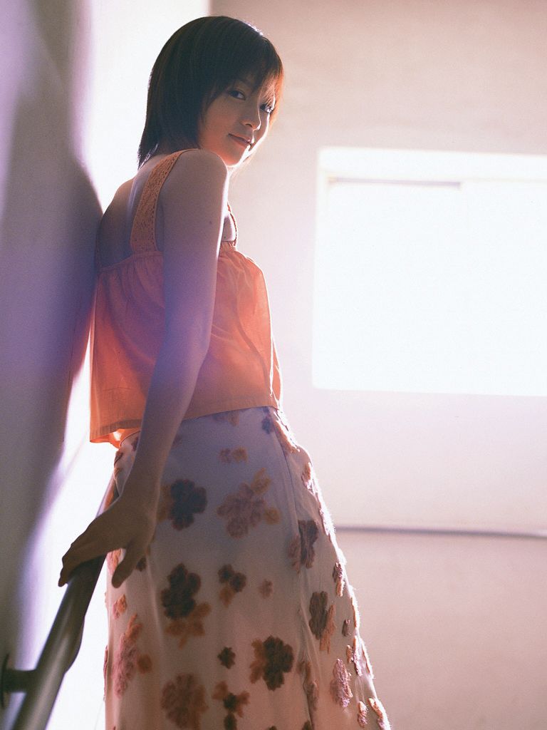Wanibooks_ NO.02 Saki Aibu 相武紗季 写真集[180P]