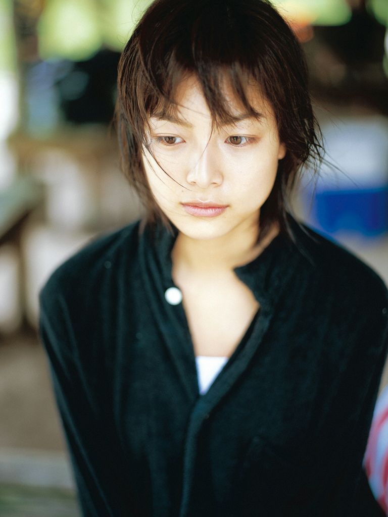 Wanibooks_ NO.02 Saki Aibu 相武紗季 写真集[180P]