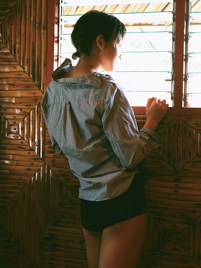 Wanibooks_ NO.02 Saki Aibu 相武紗季 写真集[180P]