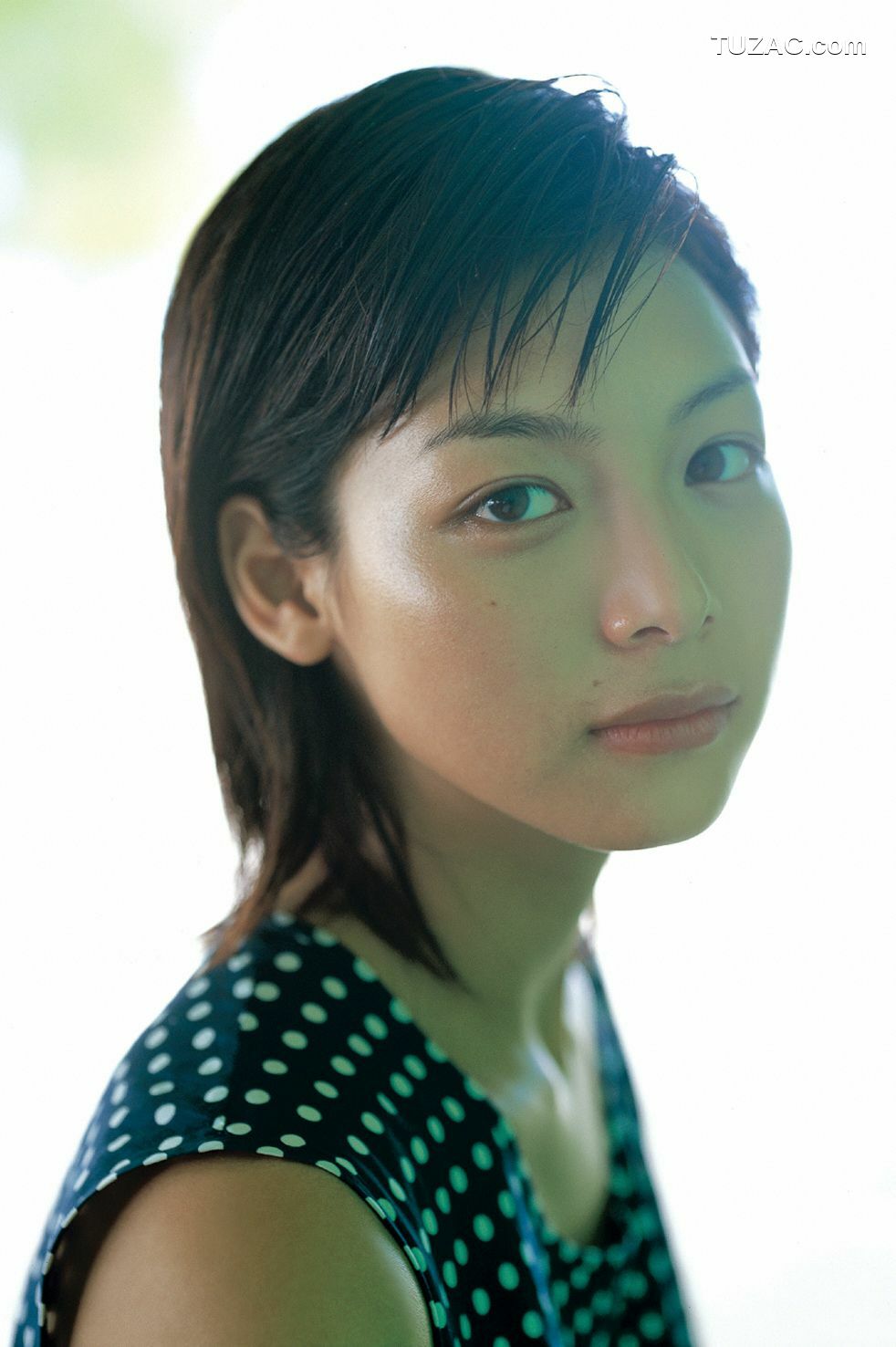 Wanibooks_ NO.02 Saki Aibu 相武紗季 写真集[180P]