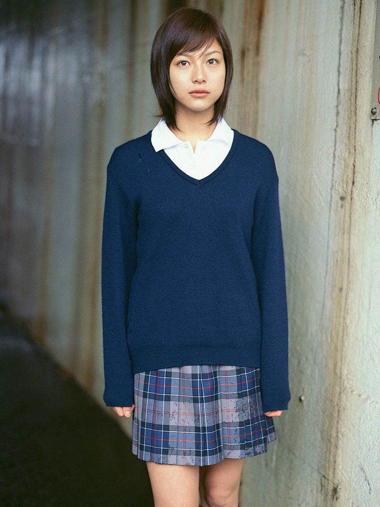 Wanibooks_ NO.02 Saki Aibu 相武紗季 写真集[180P]