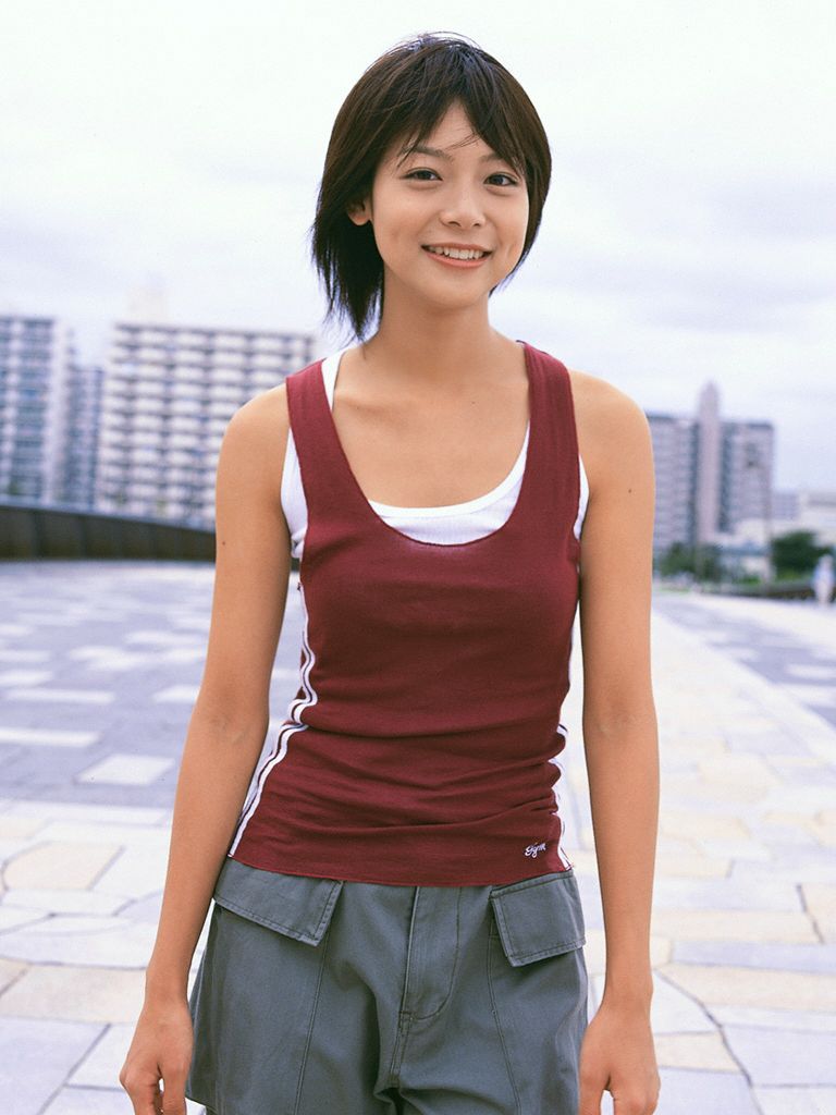 Wanibooks_ NO.02 Saki Aibu 相武紗季 写真集[180P]