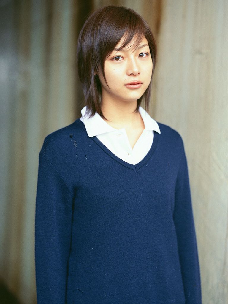 Wanibooks_ NO.02 Saki Aibu 相武紗季 写真集[180P]