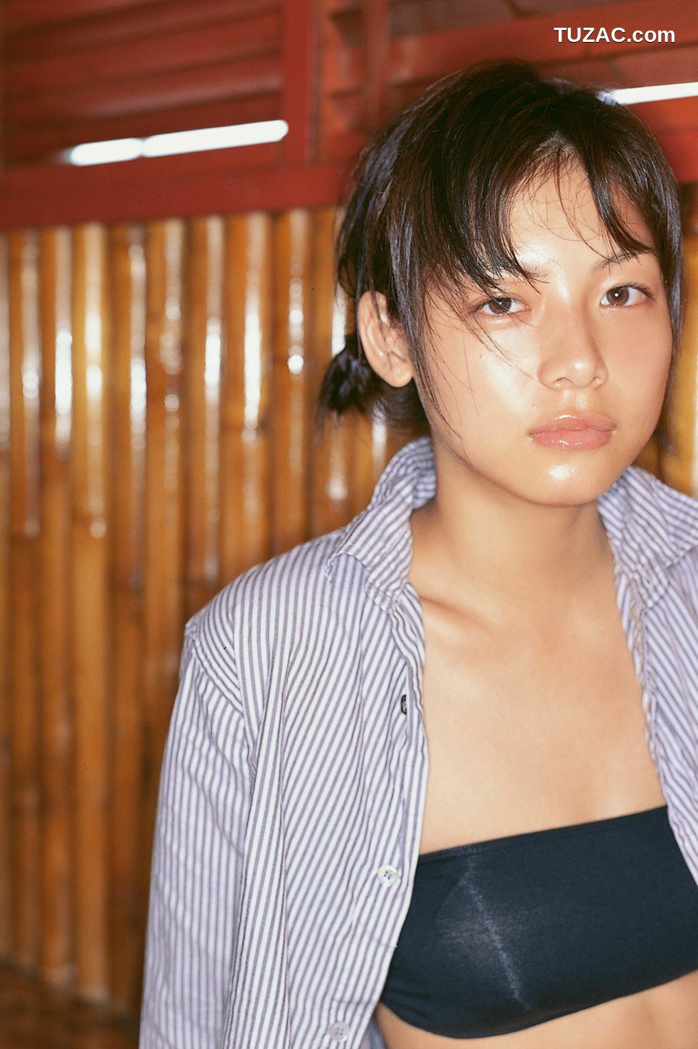 Wanibooks_ NO.02 Saki Aibu 相武紗季 写真集[180P]