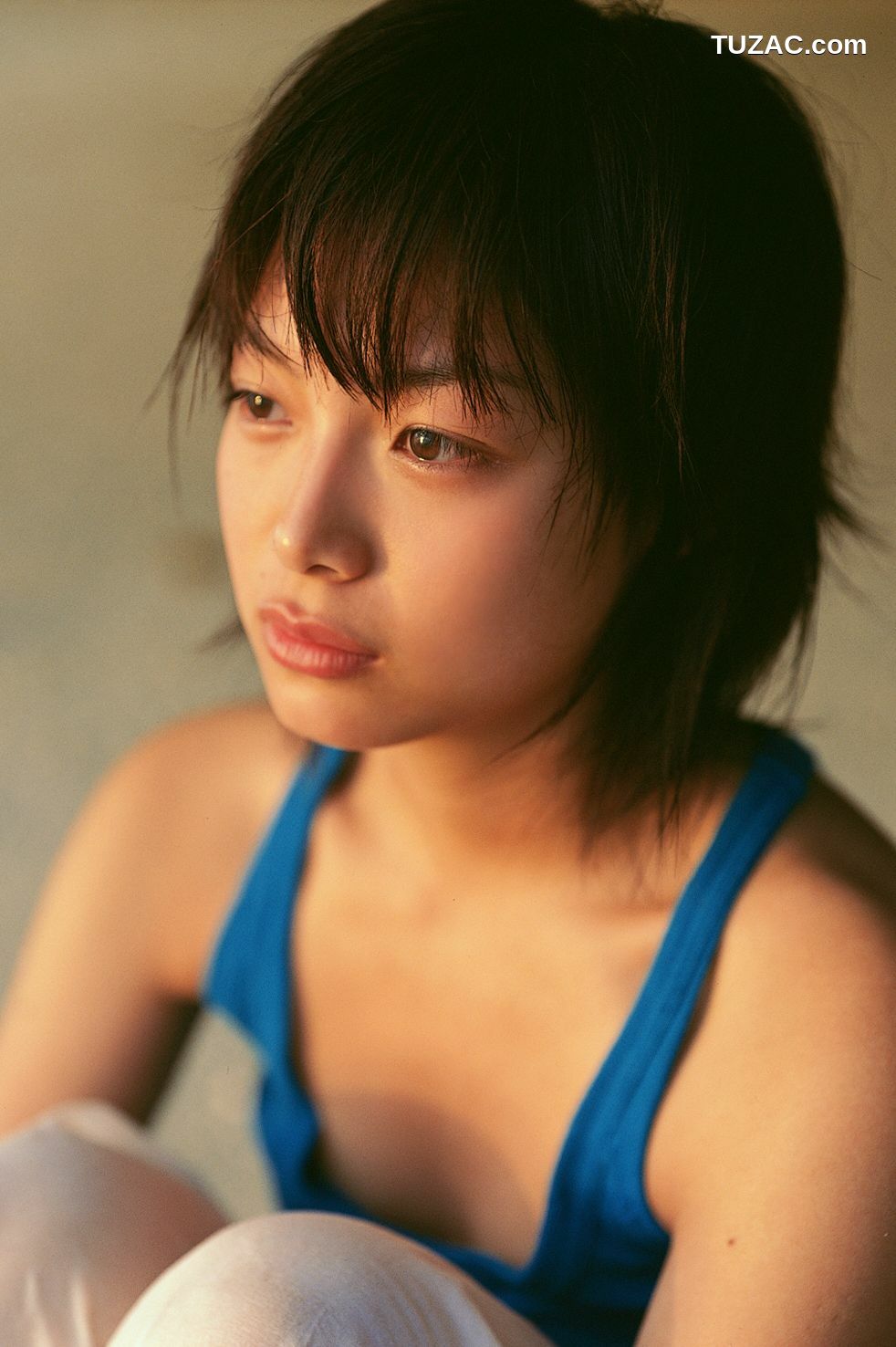 Wanibooks_ NO.02 Saki Aibu 相武紗季 写真集[180P]