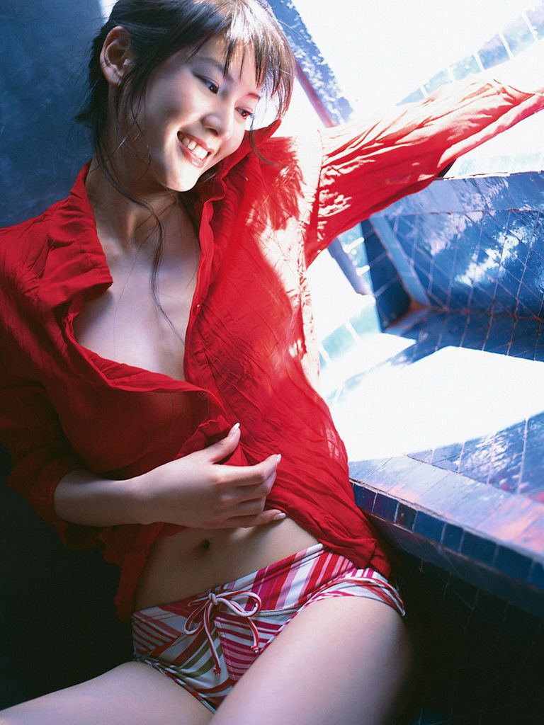 Wanibooks_ NO.05 Fumina Bara 原史奈 写真集[239P]