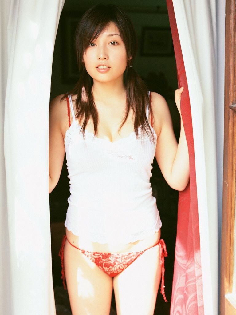 Wanibooks_ NO.08 Yoko Mitsuya 三津谷叶子/三津谷葉子 写真集[200P]