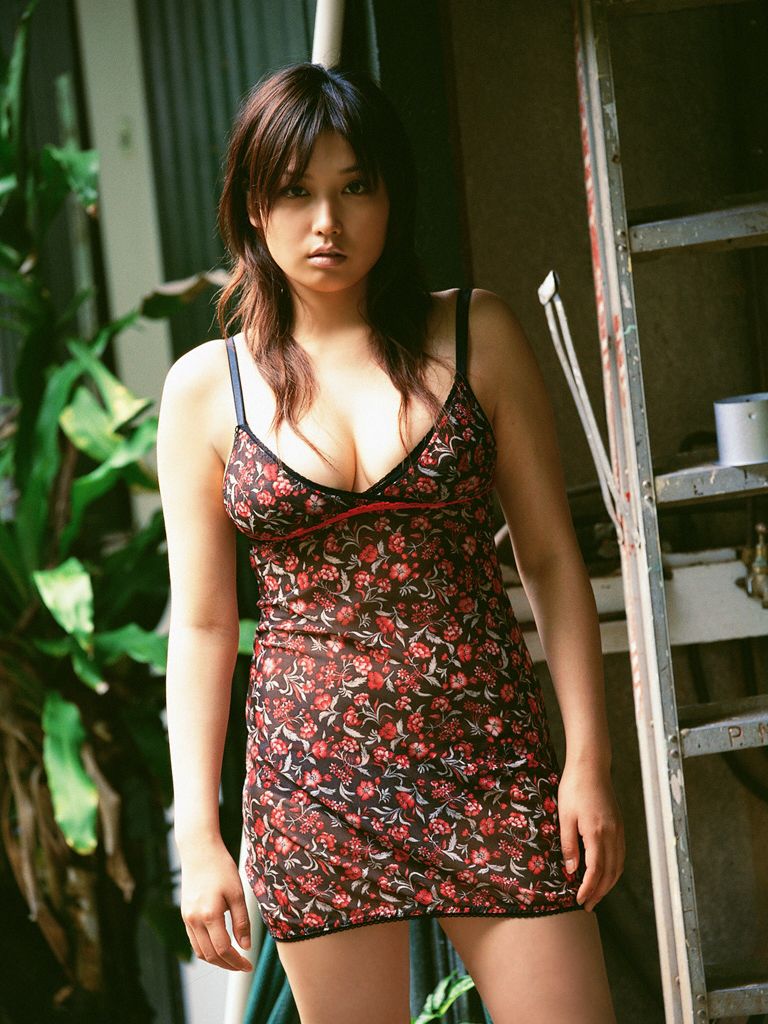 Wanibooks_ NO.08 Yoko Mitsuya 三津谷叶子/三津谷葉子 写真集[200P]