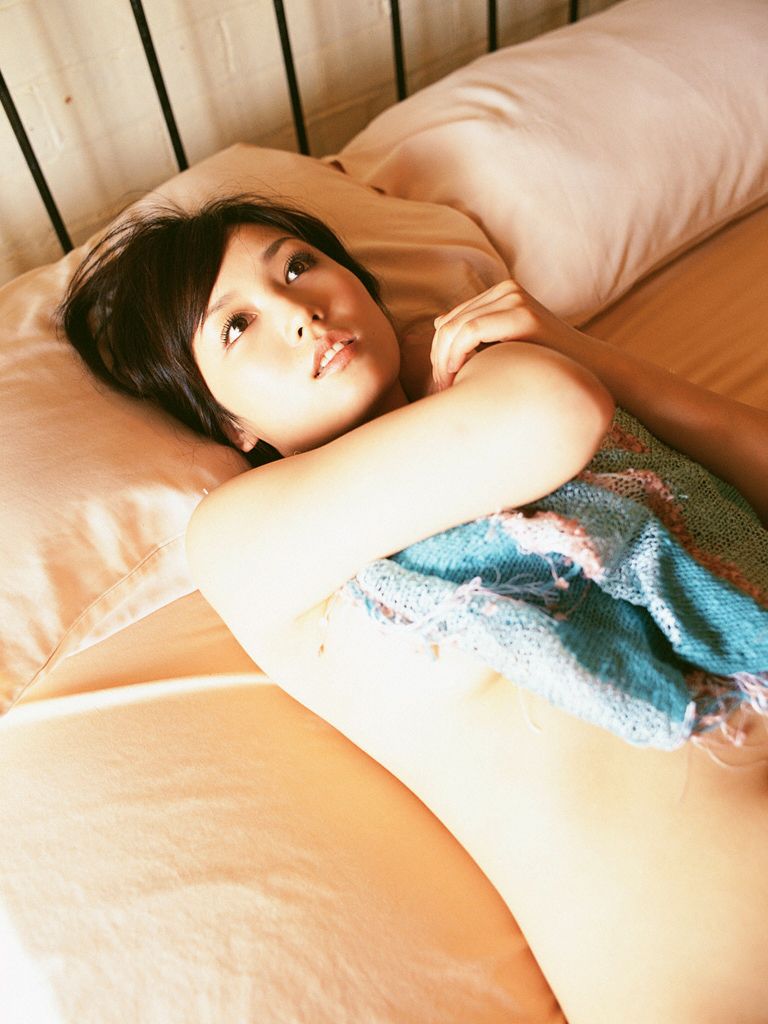 Wanibooks_ NO.08 Yoko Mitsuya 三津谷叶子/三津谷葉子 写真集[200P]