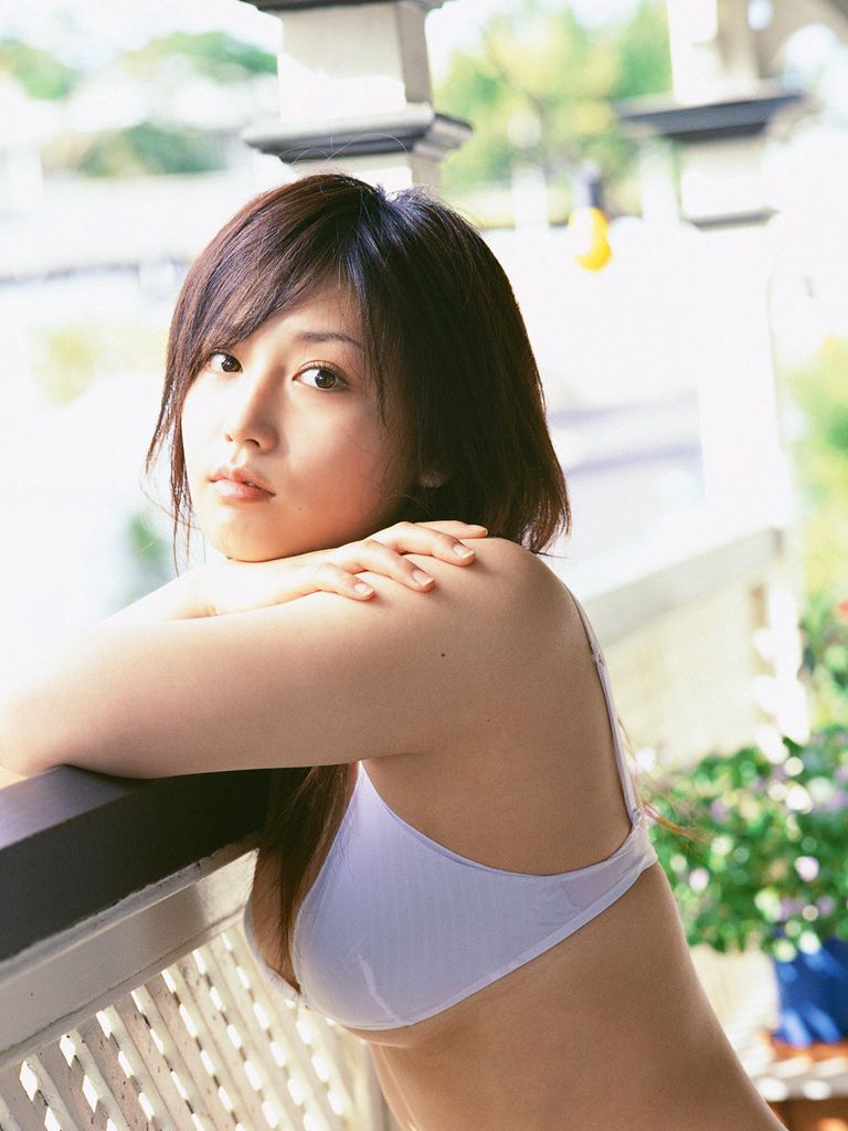 Wanibooks_ NO.08 Yoko Mitsuya 三津谷叶子/三津谷葉子 写真集[200P]