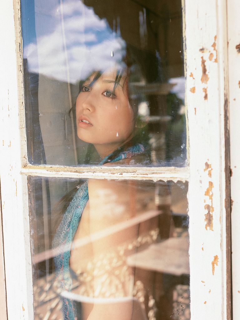 Wanibooks_ NO.08 Yoko Mitsuya 三津谷叶子/三津谷葉子 写真集[200P]