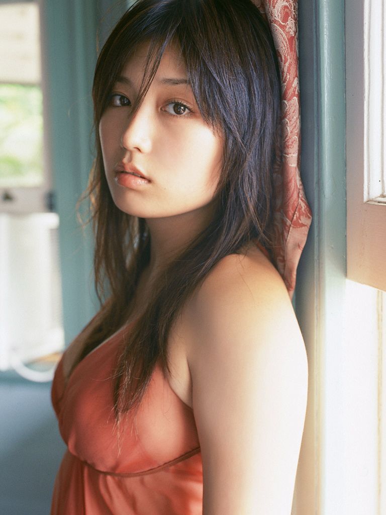 Wanibooks_ NO.08 Yoko Mitsuya 三津谷叶子/三津谷葉子 写真集[200P]