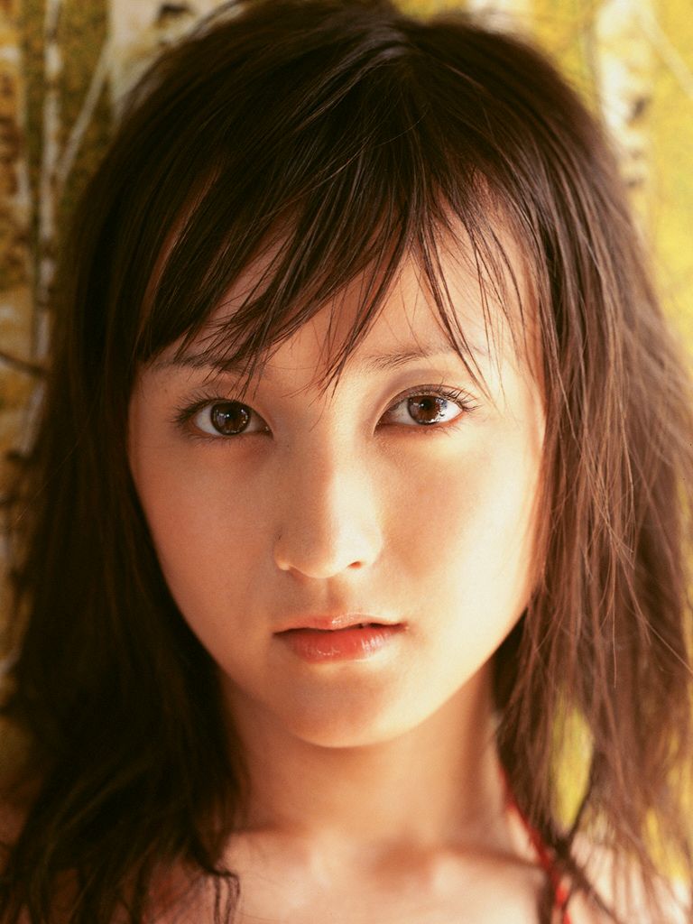 Wanibooks_ NO.10 Ayaka Komatsu 小松彩夏 写真集[200P]