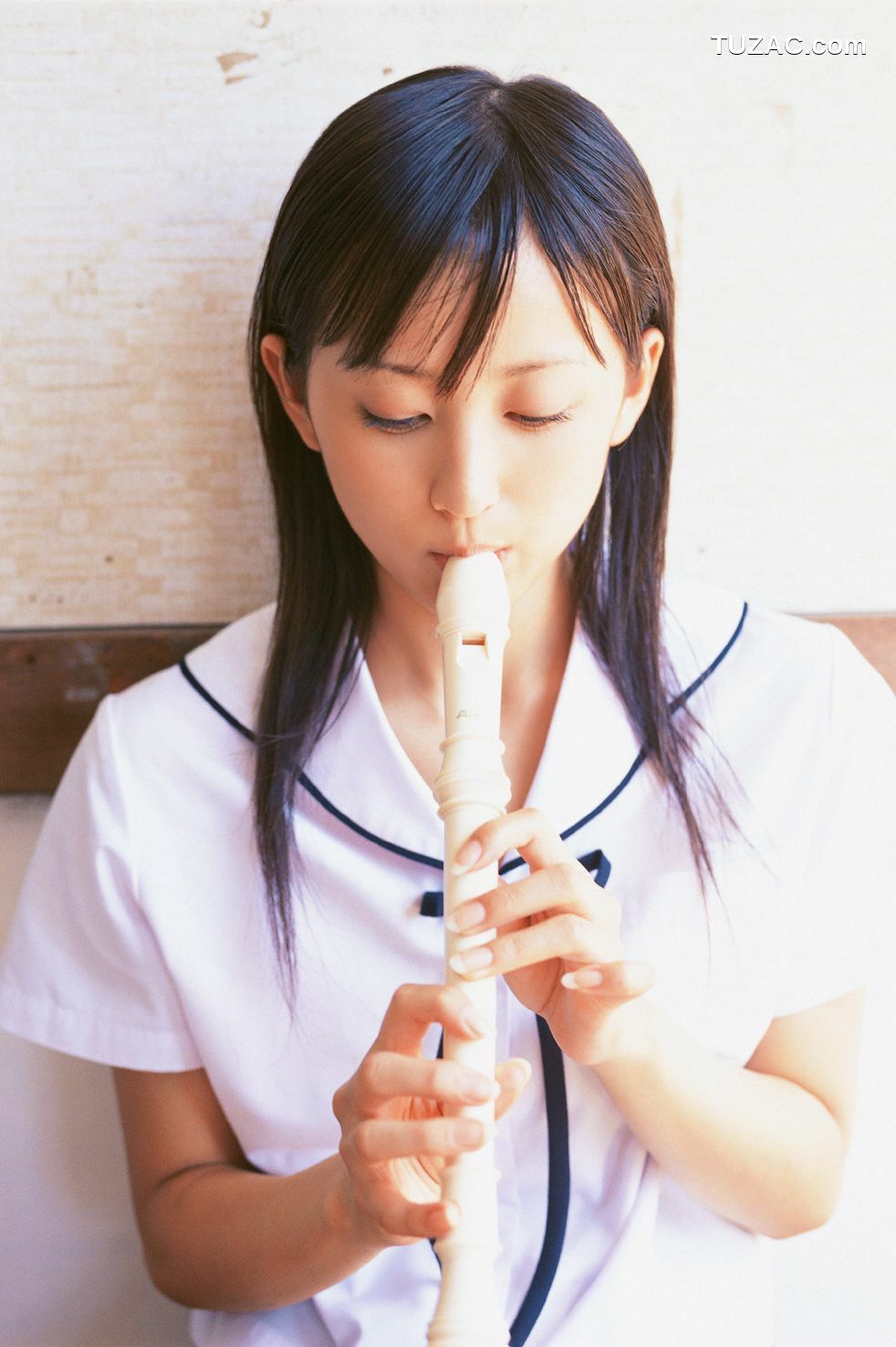 Wanibooks_ NO.10 Ayaka Komatsu 小松彩夏 写真集[200P]