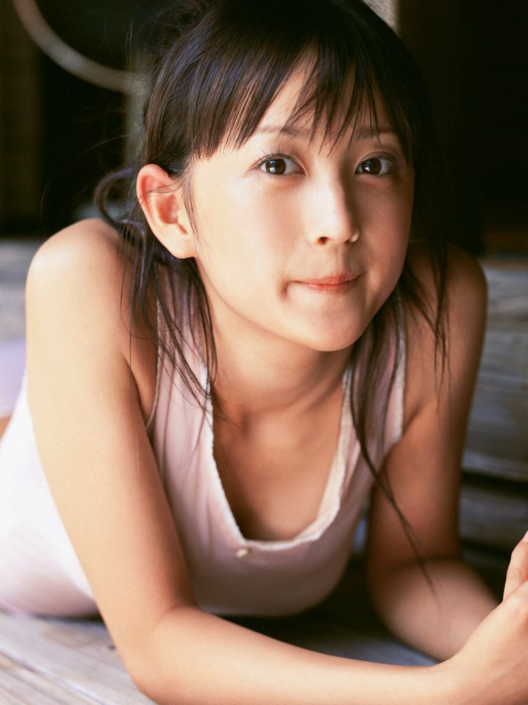 Wanibooks_ NO.10 Ayaka Komatsu 小松彩夏 写真集[200P]