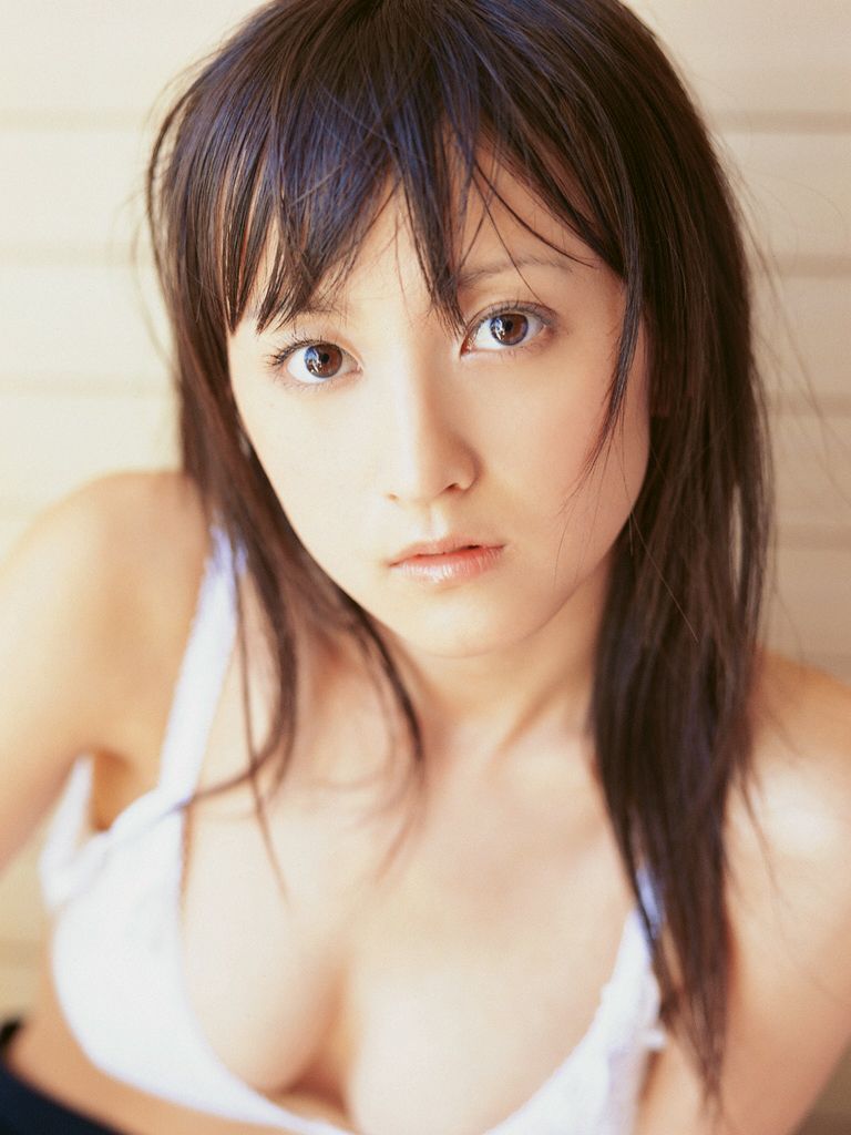 Wanibooks_ NO.10 Ayaka Komatsu 小松彩夏 写真集[200P]