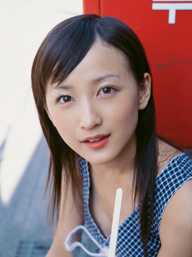 Wanibooks_ NO.10 Ayaka Komatsu 小松彩夏 写真集[200P]
