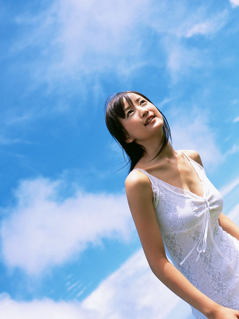 Wanibooks_ NO.10 Ayaka Komatsu 小松彩夏 写真集[200P]