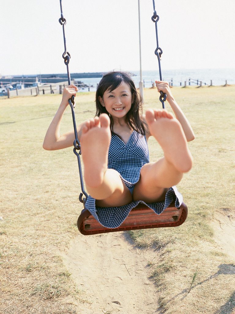 Wanibooks_ NO.10 Ayaka Komatsu 小松彩夏 写真集[200P]