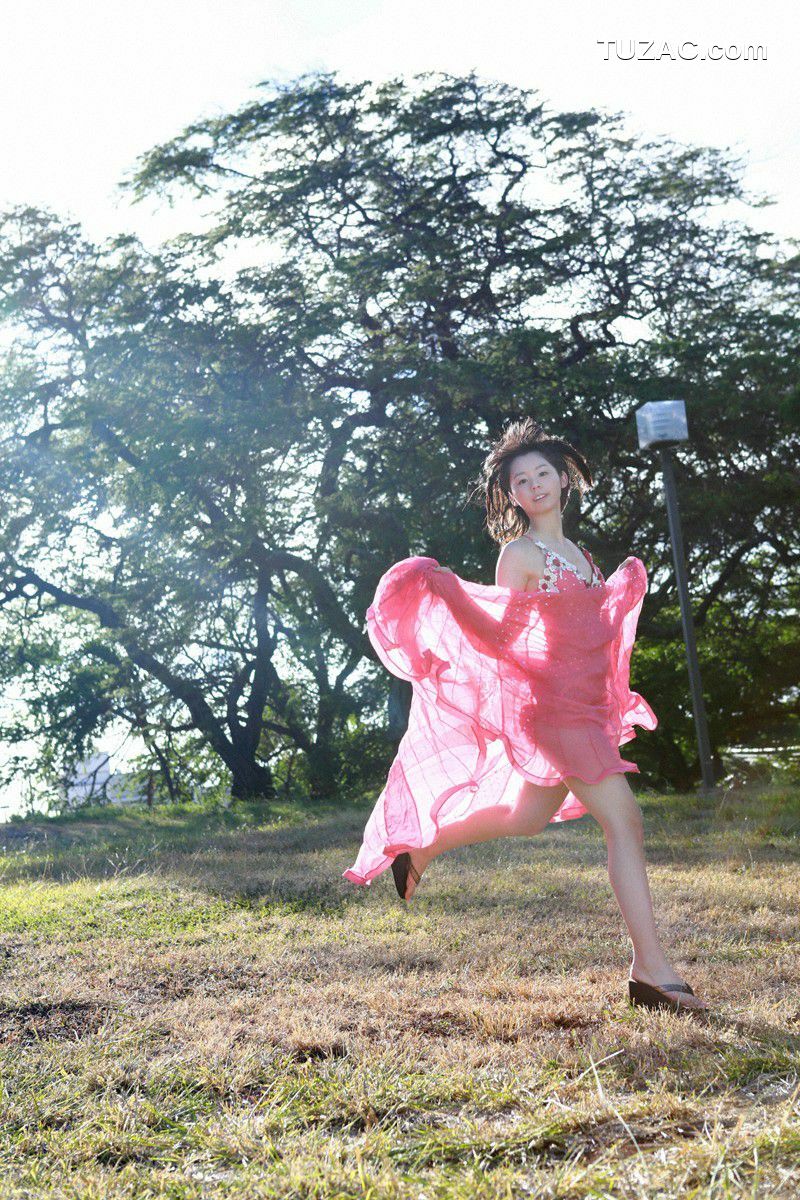 Wanibooks_ NO.101 Rina Koike 小池里奈 写真集[195P]