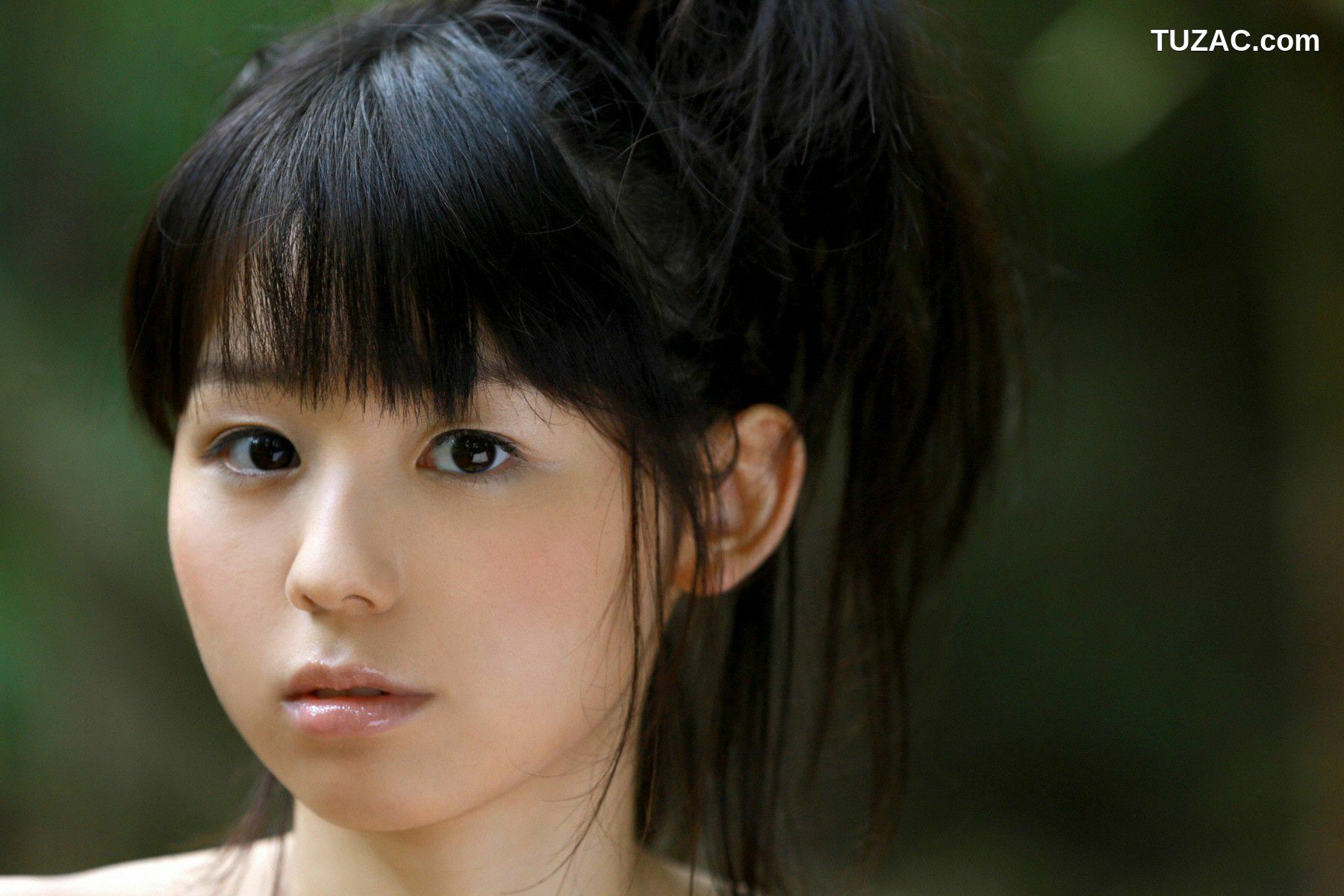 Wanibooks_ NO.101 Rina Koike 小池里奈 写真集[195P]