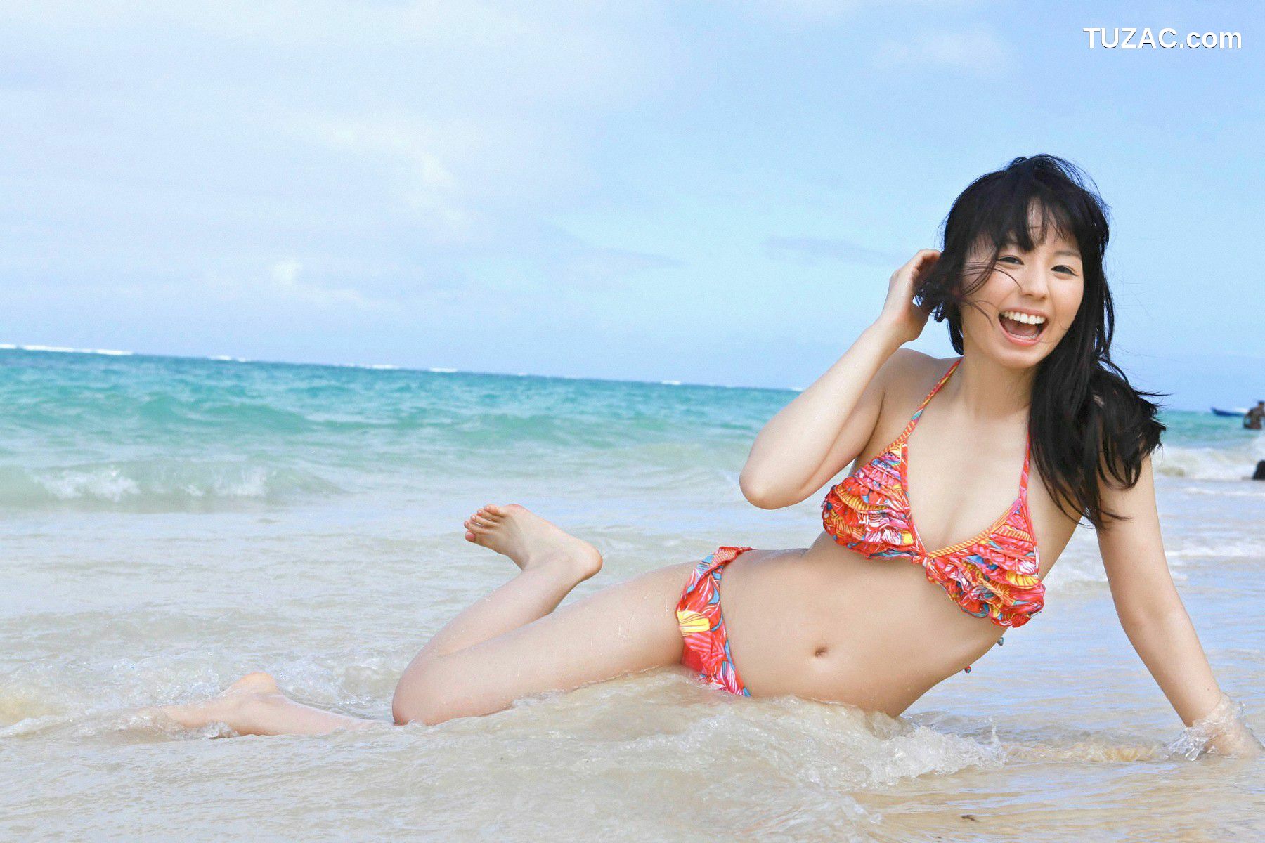 Wanibooks_ NO.101 Rina Koike 小池里奈 写真集[195P]
