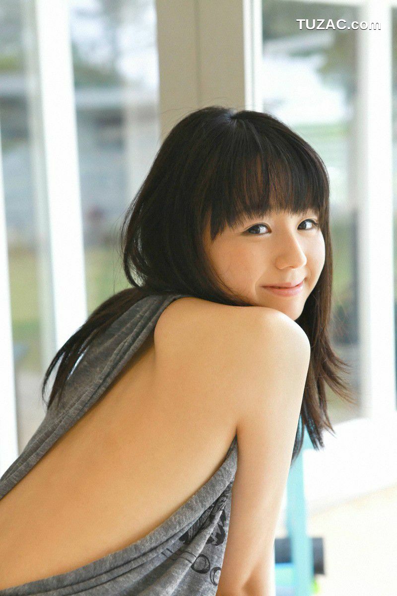 Wanibooks_ NO.101 Rina Koike 小池里奈 写真集[195P]