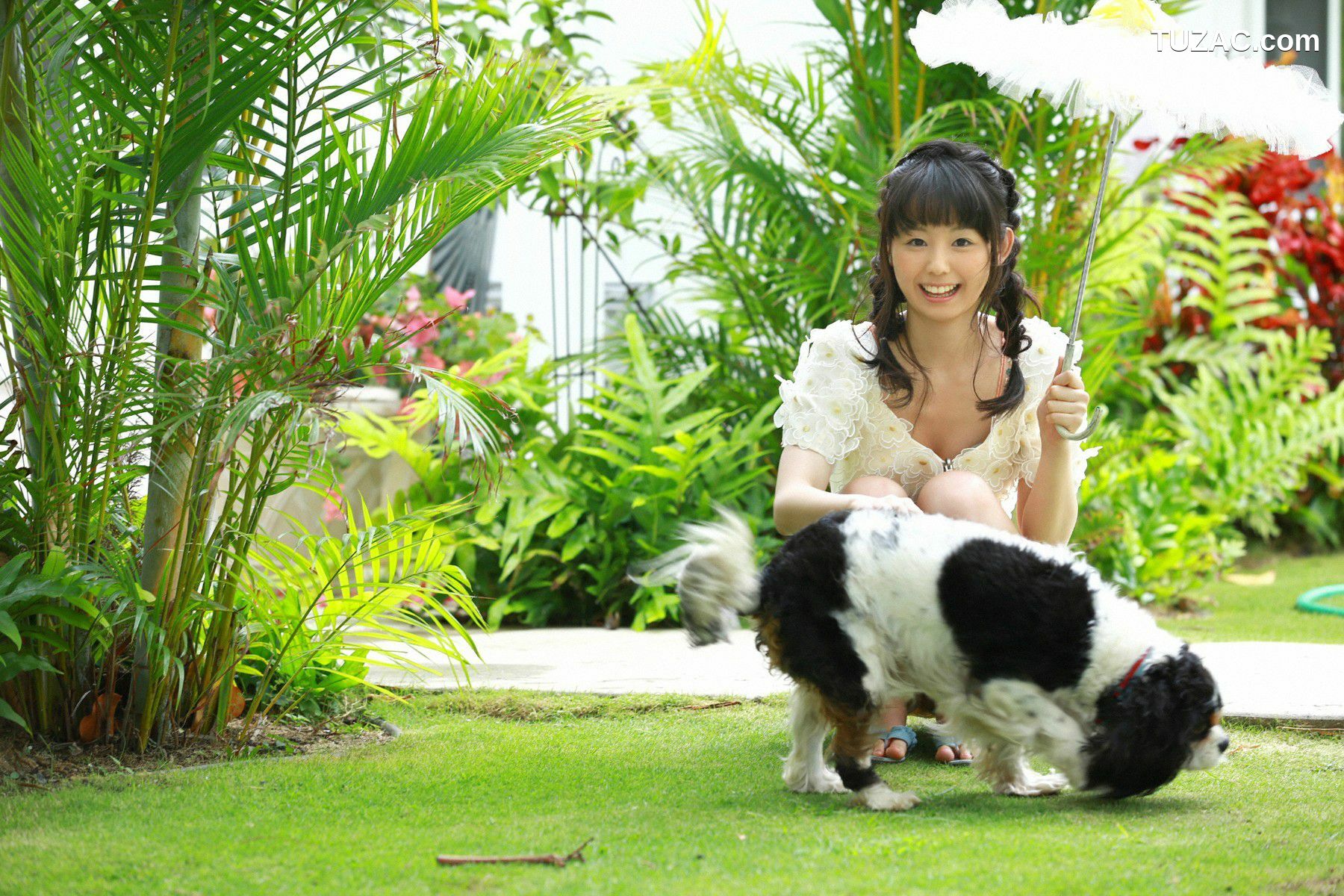 Wanibooks_ NO.101 Rina Koike 小池里奈 写真集[195P]