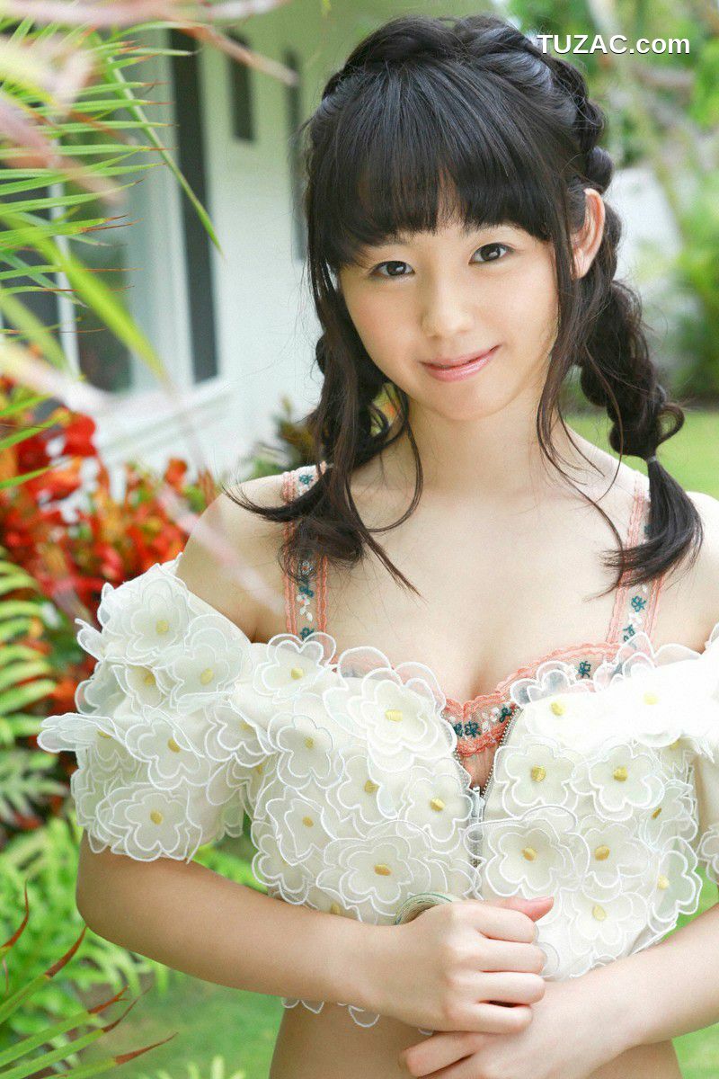 Wanibooks_ NO.101 Rina Koike 小池里奈 写真集[195P]