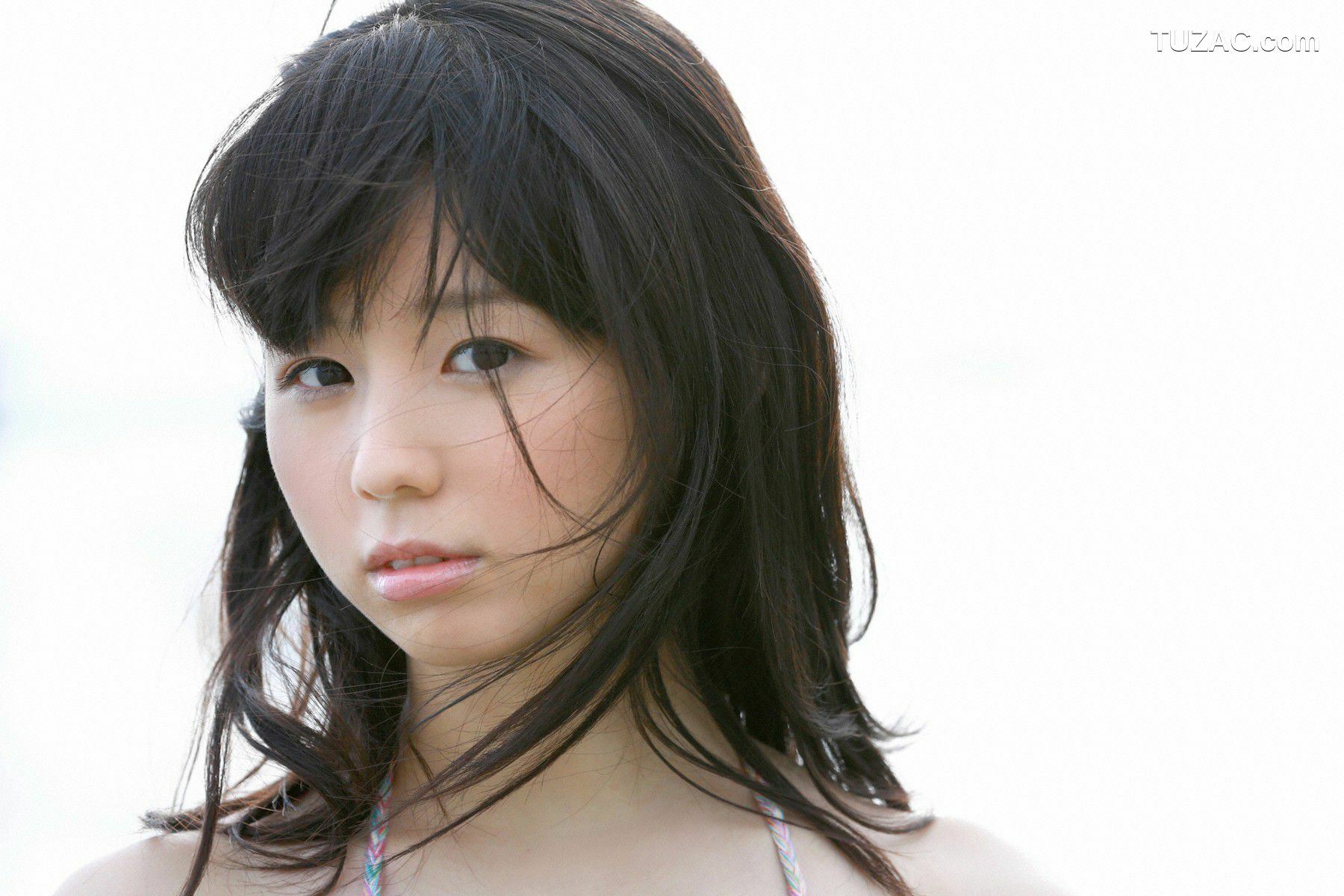 Wanibooks_ NO.101 Rina Koike 小池里奈 写真集[195P]