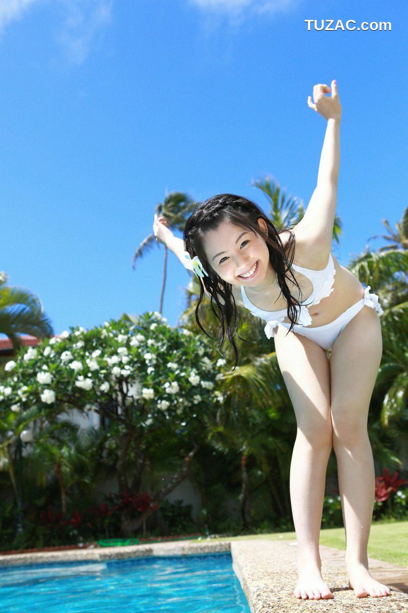 Wanibooks_ NO.101 Rina Koike 小池里奈 写真集[195P]