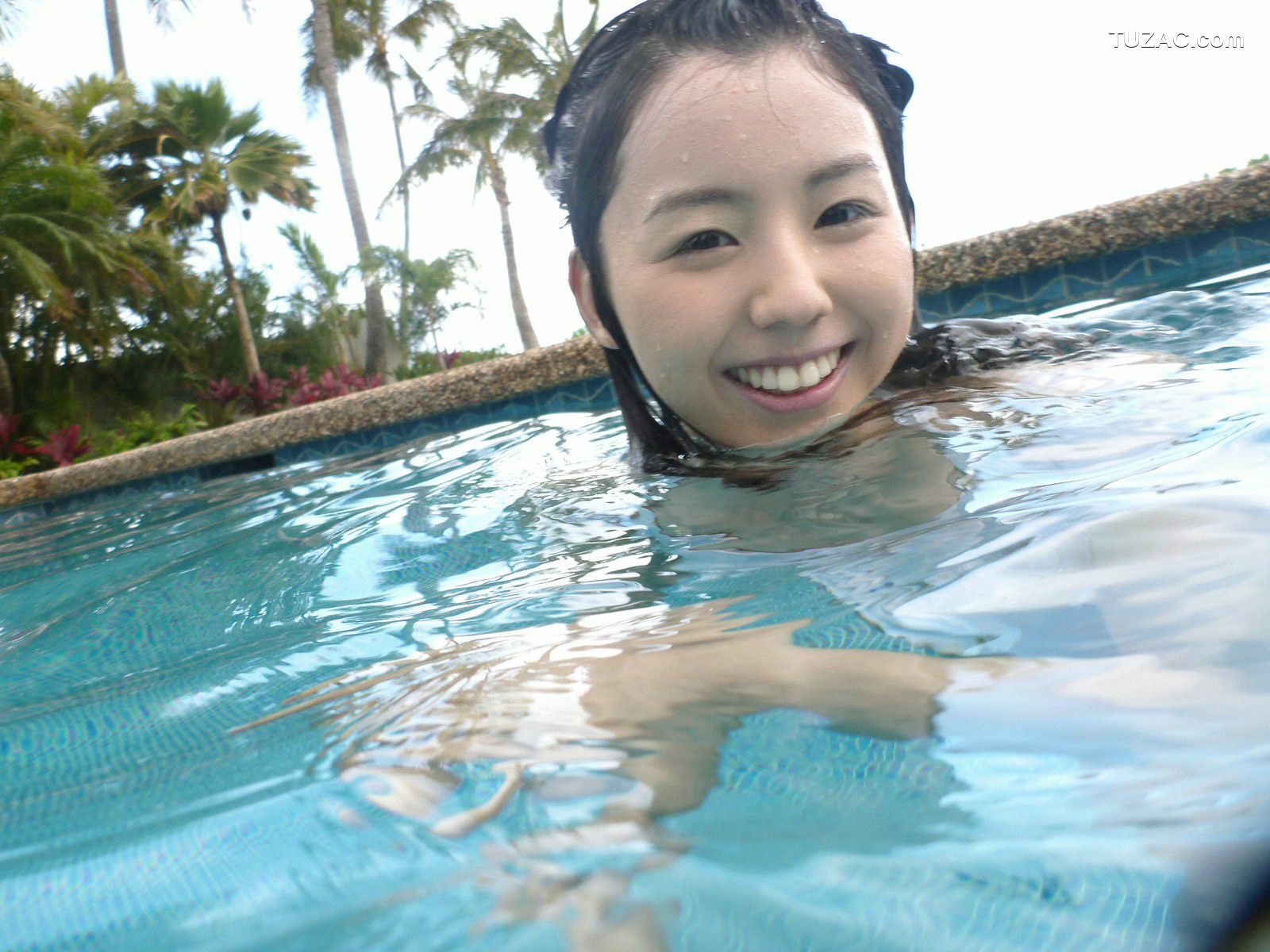 Wanibooks_ NO.101 Rina Koike 小池里奈 写真集[195P]