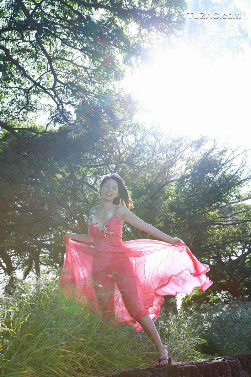 Wanibooks_ NO.101 Rina Koike 小池里奈 写真集[195P]