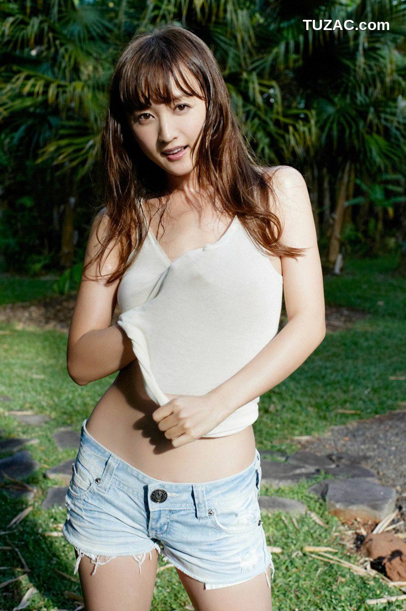 Wanibooks_ NO.102 Komatsu Ayaka 小松彩夏 写真集[175P]