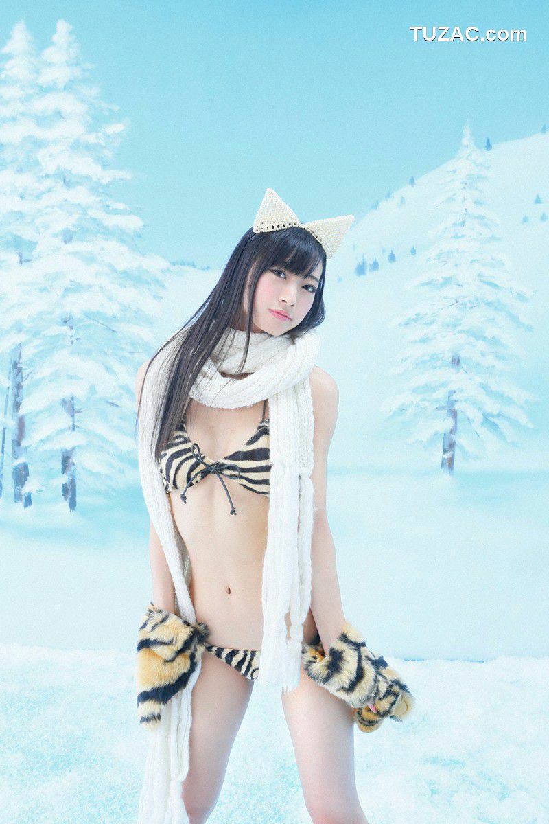 Wanibooks_ NO.107 Nana なあ坊豆腐@那奈 写真集[220P]