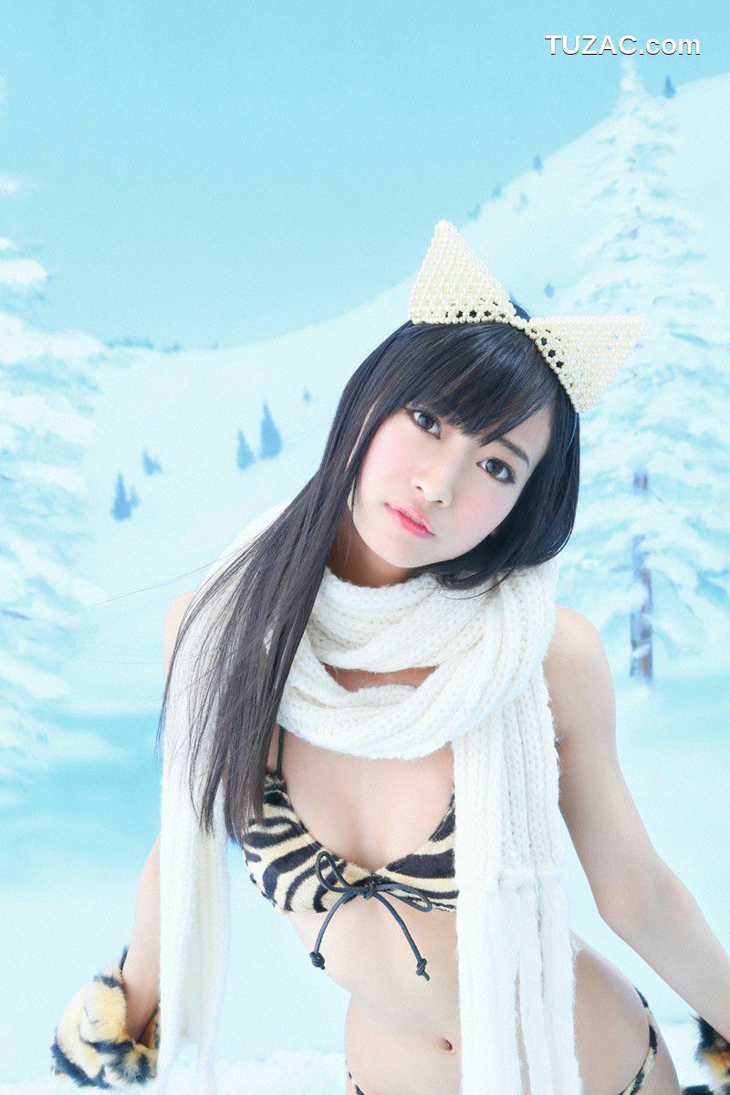 Wanibooks_ NO.107 Nana なあ坊豆腐@那奈 写真集[220P]