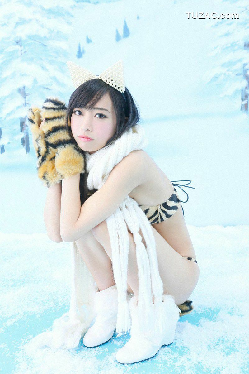 Wanibooks_ NO.107 Nana なあ坊豆腐@那奈 写真集[220P]
