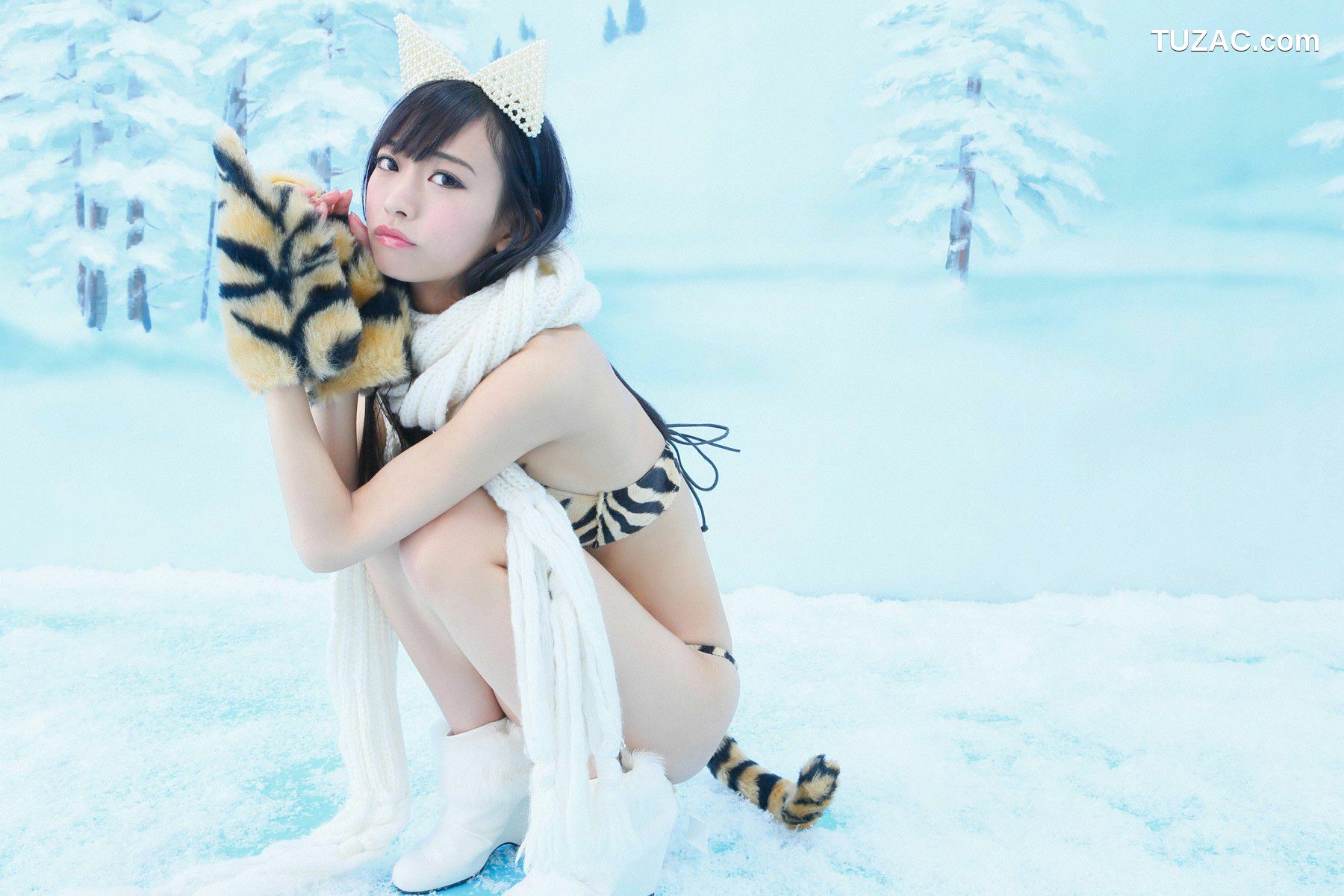 Wanibooks_ NO.107 Nana なあ坊豆腐@那奈 写真集[220P]