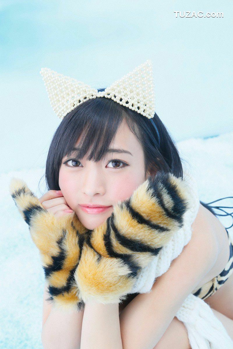 Wanibooks_ NO.107 Nana なあ坊豆腐@那奈 写真集[220P]