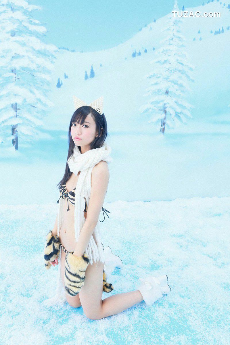 Wanibooks_ NO.107 Nana なあ坊豆腐@那奈 写真集[220P]