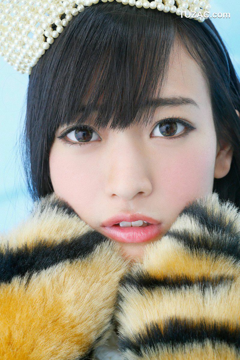 Wanibooks_ NO.107 Nana なあ坊豆腐@那奈 写真集[220P]