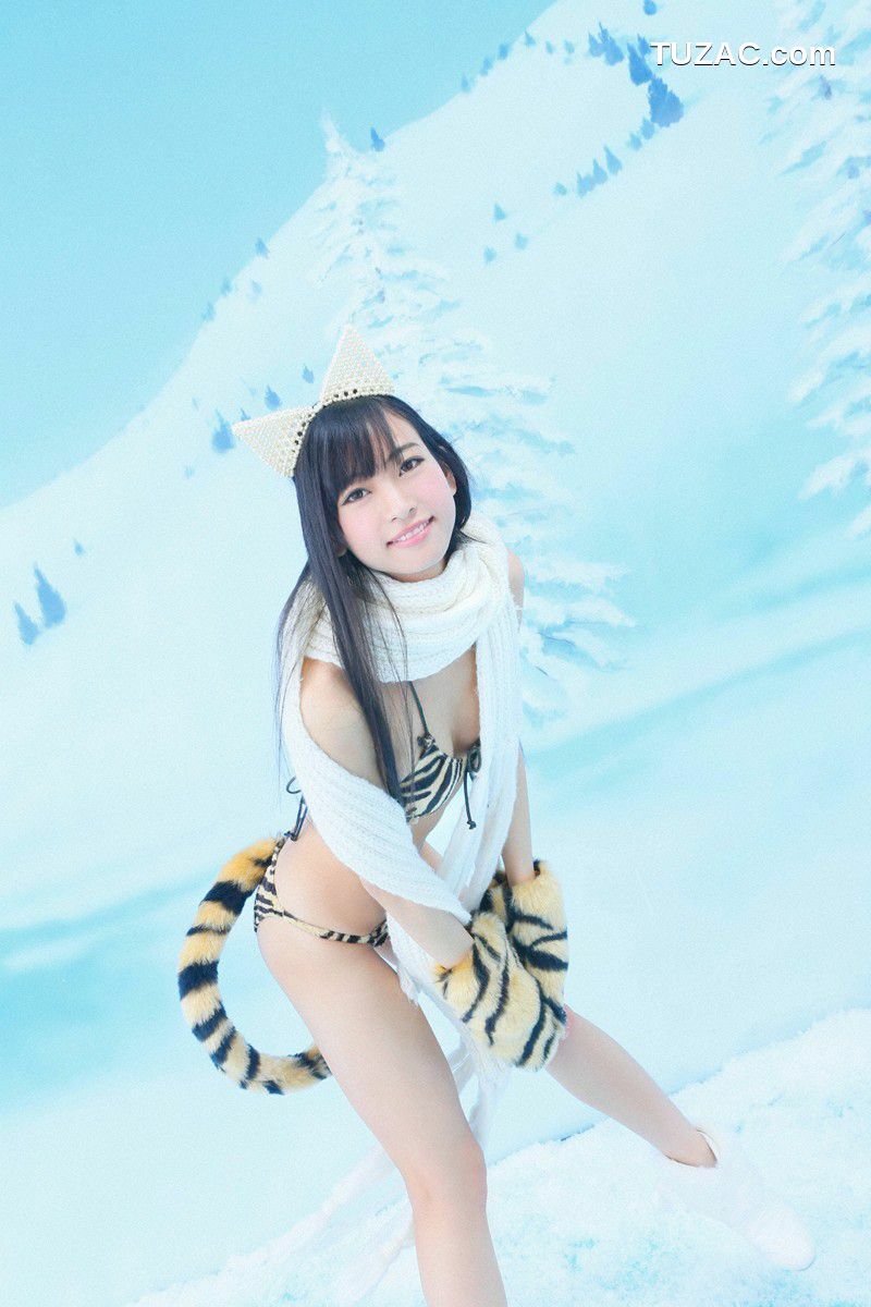 Wanibooks_ NO.107 Nana なあ坊豆腐@那奈 写真集[220P]