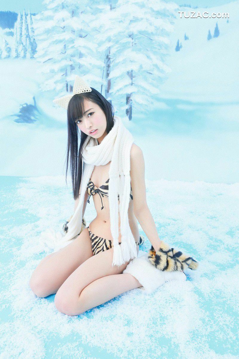 Wanibooks_ NO.107 Nana なあ坊豆腐@那奈 写真集[220P]