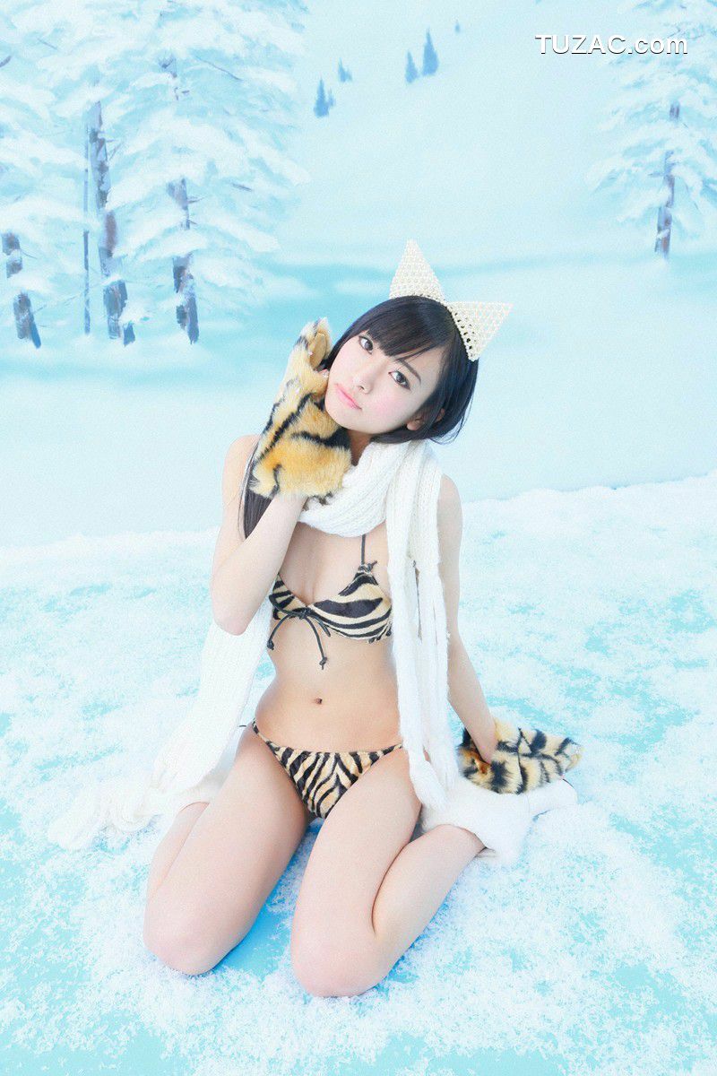 Wanibooks_ NO.107 Nana なあ坊豆腐@那奈 写真集[220P]