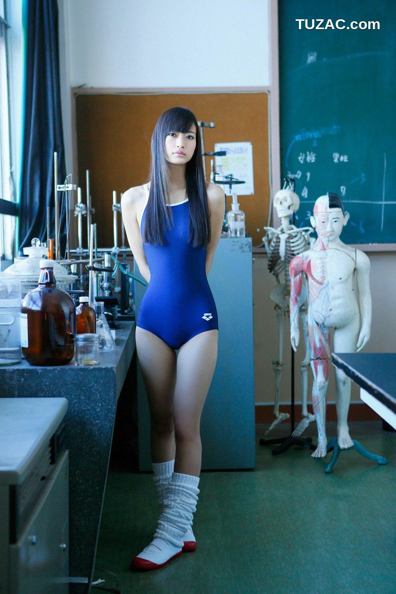 Wanibooks_ NO.107 Nana なあ坊豆腐@那奈 写真集[220P]