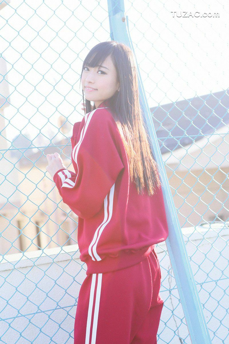 Wanibooks_ NO.107 Nana なあ坊豆腐@那奈 写真集[220P]