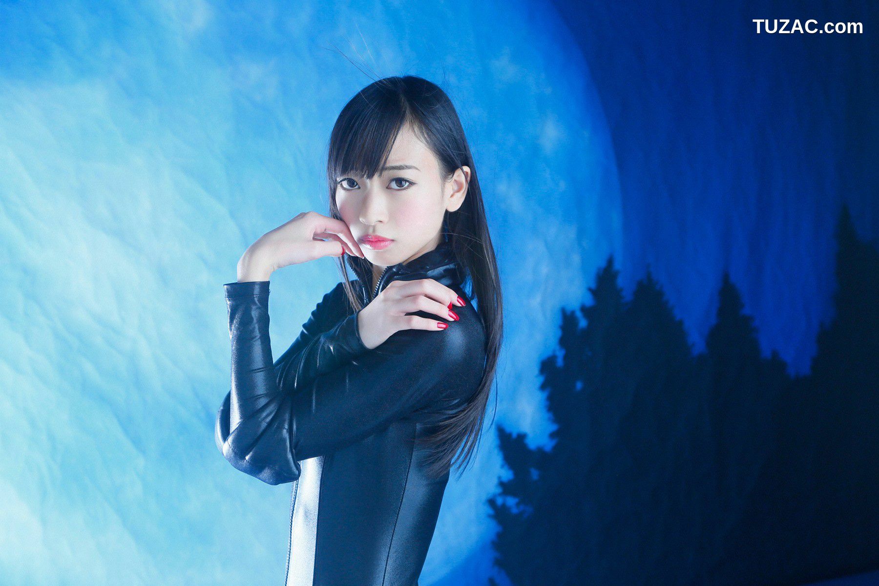 Wanibooks_ NO.107 Nana なあ坊豆腐@那奈 写真集[220P]
