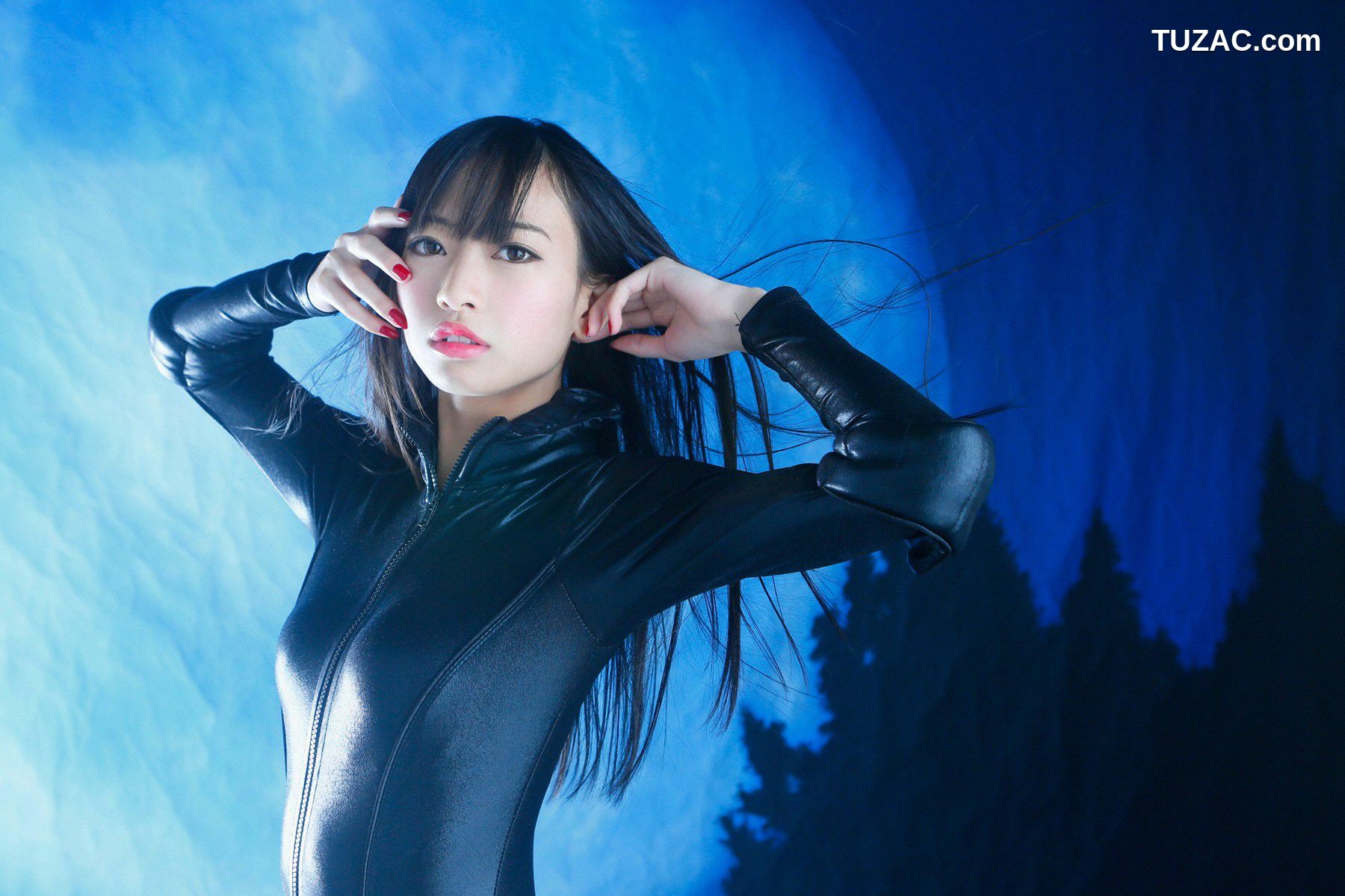 Wanibooks_ NO.107 Nana なあ坊豆腐@那奈 写真集[220P]