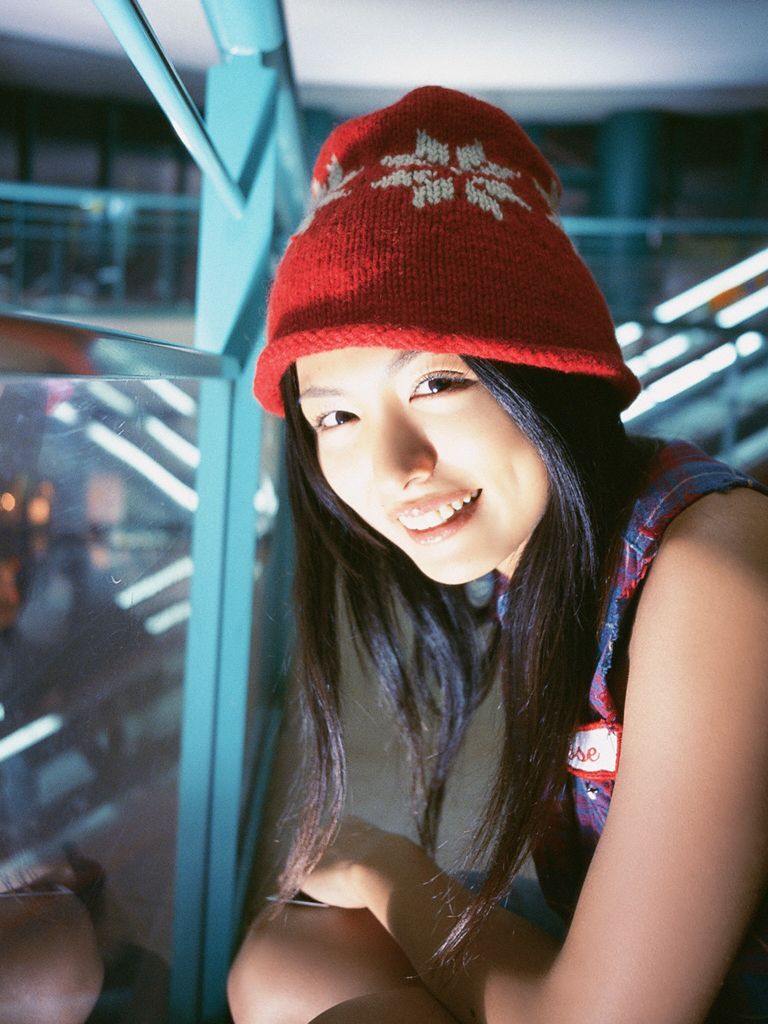 Wanibooks_ NO.11 Yukie Kawamura 川村雪绘/川村ゆきえ 写真集[194P]